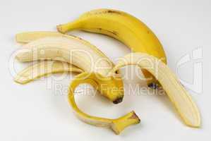 Pair of bananas
