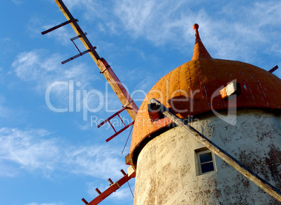 windmill