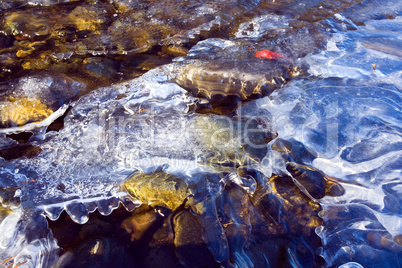 Ice PAtterns