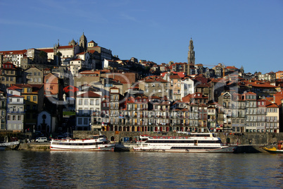 Oporto