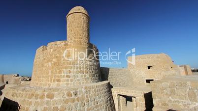 Qal'at al-Bahrain fort