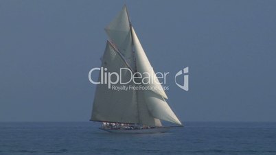 old sail 11