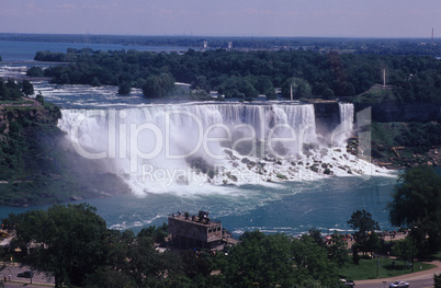 Niagara Falls