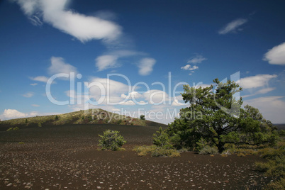 Craters of the Moon Natl Monument