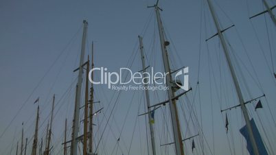 old sail mast 01