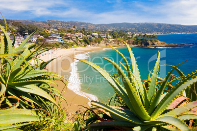 Crescent Bay, Laguna Beach, Califor