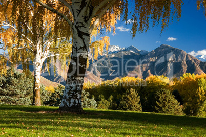 Sugarhouse Park, Salt Lake City UT