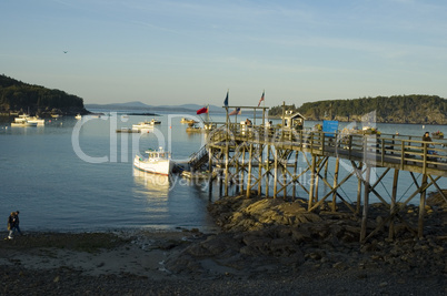 Bar Harbor, Maine