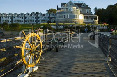 Bar Harbor, Maine