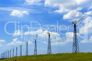 Wind Turbines