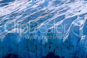 Bear Glacier Ice 8