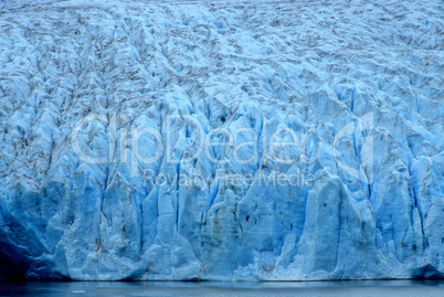 Bear Glacier Ice 9