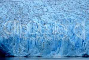 Bear Glacier Ice 9