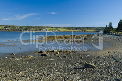 Gilberts Cove, Nova Scotia, Canada