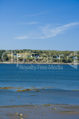 Gilberts Cove, Nova Scotia, Canada