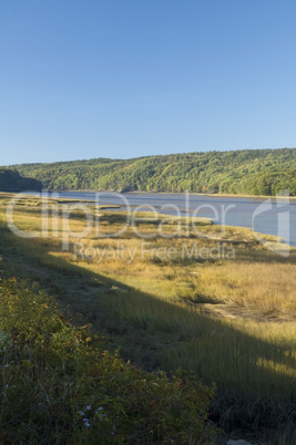 Bear River, Nova Scotia