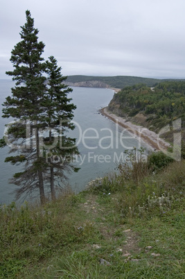 Cape Breton Highlands Nat Park