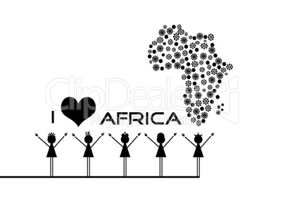 Africa