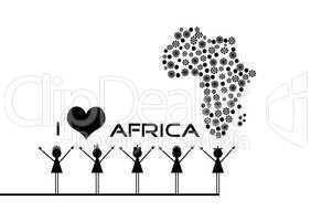 Africa