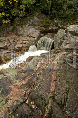 Mary Ann Falls, Cape Breton