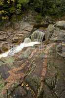 Mary Ann Falls, Cape Breton