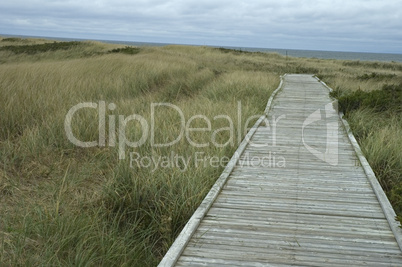 Port Hood Day Park, Cape Breton