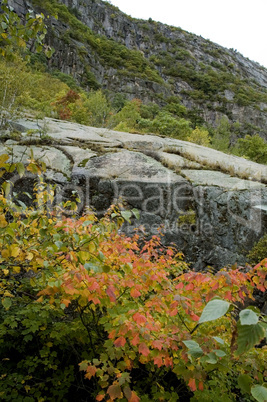 Precipice Trail, Acadia Nat. Park