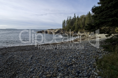 Little Hunters Beach, Acadia NP