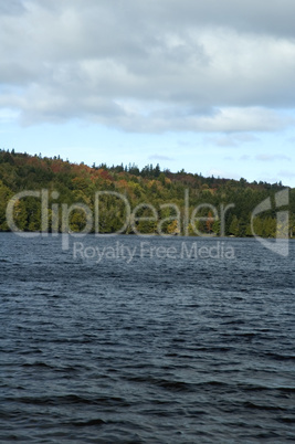 Echo Lake, Maine