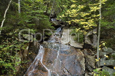 Cascade, Acadia NP