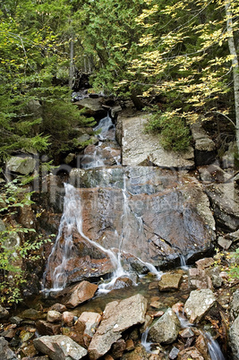 Cascade, Acadia NP