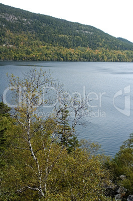 Eagle Lake, Acadia NP