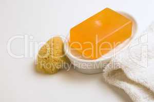 Clycerin Soap