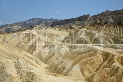 Death Valley National Park CA