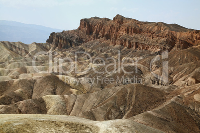 Death Valley National Park CA