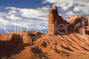 Capitol Reef National Park Utah