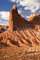 Capitol Reef National Park Utah