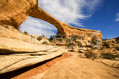 Owachomo Landbridge