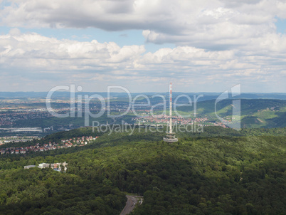 Stuttgart, Germany