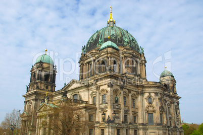 Berliner Dom