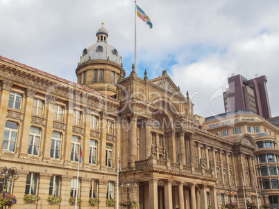 Victoria Square, Birmingham