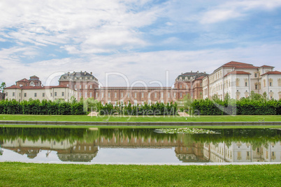 Venaria Reale