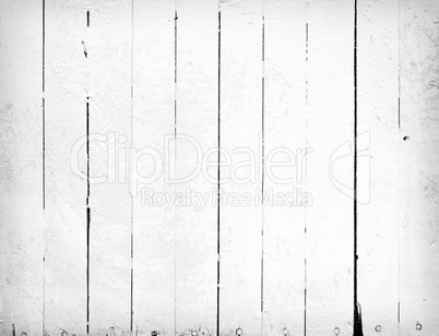 Black and white wood texture