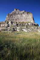 ScottÛªs Bluff National Monument N