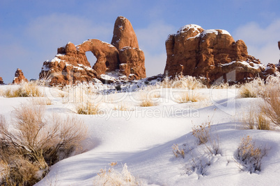 Arches National Park