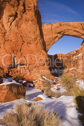 Arches National Park