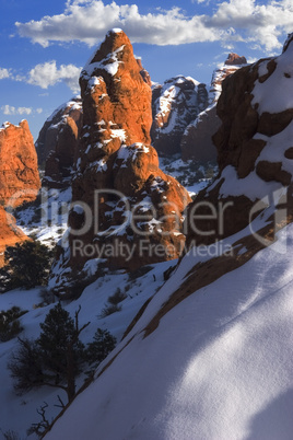 Arches National Park