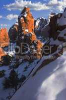 Arches National Park