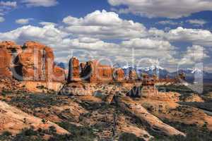 Arches National Park