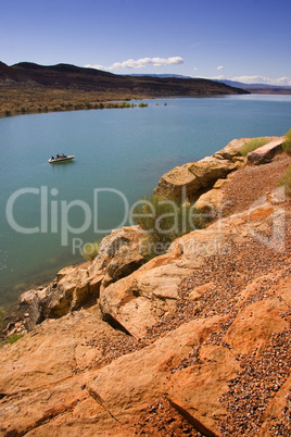 Quail Creek State Park, UT